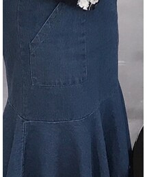 no brand | スカート