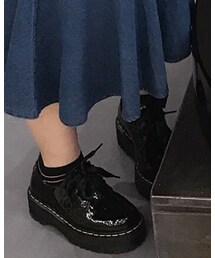 Dr. Martens | シューズ