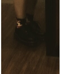 Dr. Martens | シューズ
