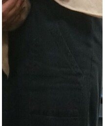 no brand | ワンピース/ドレス