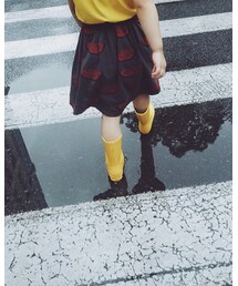 HUNTER | レインシューズ