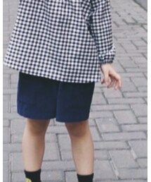 no brand | パンツ