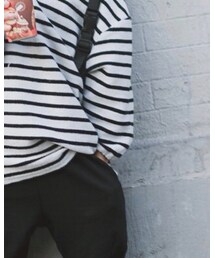 no brand | トップス