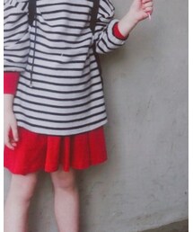 no brand | トップス
