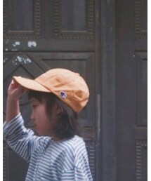 Champion | 帽子