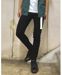 H&M | チノパンツ