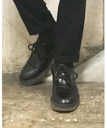 H&M | ドレスシューズ
