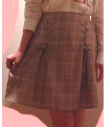 OLIVE des OLIVE | スカート