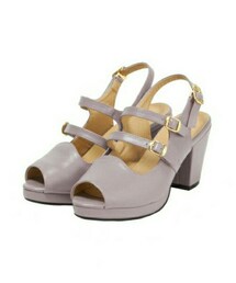 an another angelus | サンダル