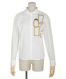 F i.n.t | シャツ/ブラウス