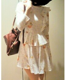 Candy Stripper | ワンピース