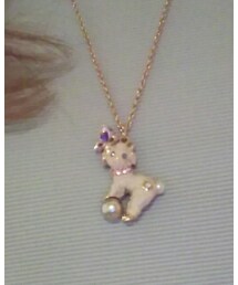 ANNA SUI | ネックレス