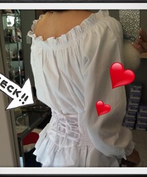 シャツ/ブラウス