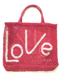 the Jacksons | the Jacksons ジュートバッグ(トートバッグ)