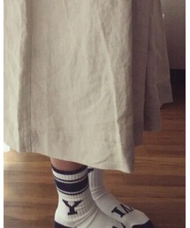 BEAMS BOY | ソックス/靴下