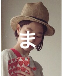 OVERRIDE | ハット