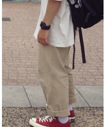 schott | その他パンツ