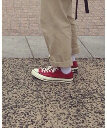 CONVERSE | スニーカー