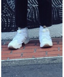 Reebok | スニーカー