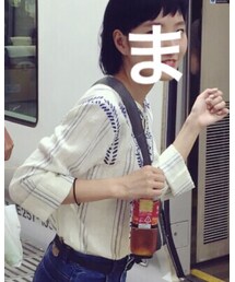 used | シャツ/ブラウス