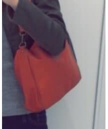 earth music&ecology | ハンドバッグ