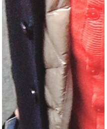 UNIQLO | ダウンジャケット/コート