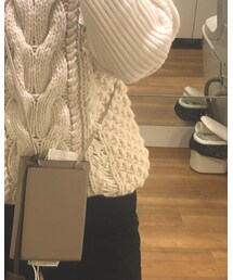 leinwande | ニット/セーター