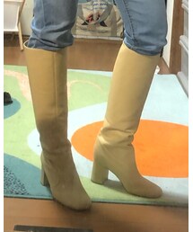 Whim Gazette | ブーツ