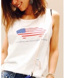 VANS | タンクトップ