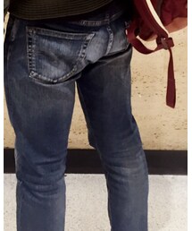 Levi's | デニムパンツ