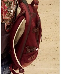 VISVIM | バックパック/リュック