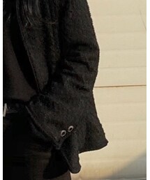 laulang | ジャケット/アウター