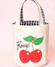 Katie | サブバッグ(ハンドバッグ)