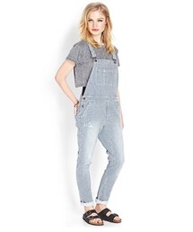 FOREVER 21 | サロペット(サロペット/オーバーオール)