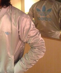 adidas Originals | Adidas by Nigo (ナイロンジャケット)