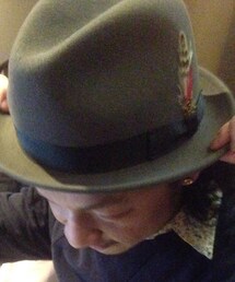 NEW YORK HAT | キャップ