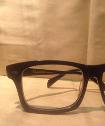 GLASENSE | メガネ