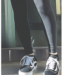 VANS | スニーカー