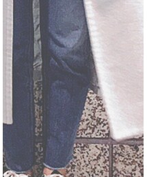 Another Edition | デニムパンツ