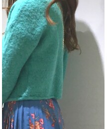 EDITION | ニット/セーター