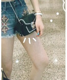 FURLA | ボディバッグ/ウエストポーチ