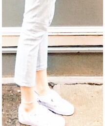 VANS | スニーカー