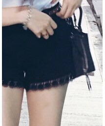 Miss Selfridge | パンツ