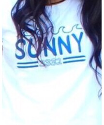 makio | Tシャツ/カットソー