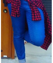 UNIQLO | デニムパンツ