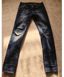 Dior homme | スキニーデニム(デニムパンツ)