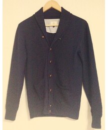 BEAUTY&YOUTH UNITED ARROWS | カーディガン(カーディガン/ボレロ)