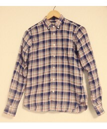 BEAUTY&YOUTH UNITED ARROWS | シャツ(シャツ/ブラウス)