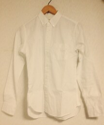 BEAUTY&YOUTH UNITED ARROWS | シャツ(シャツ/ブラウス)