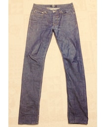 RAF SIMONS | デニム(デニムパンツ)